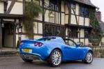 Lotus Elise 2010 года